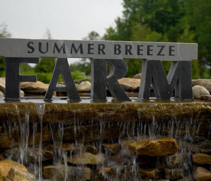 About Summerbreze Farm